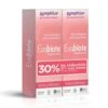 Gel Detergente Per L'igiene Intima Evabiote 2x250ml Besins Healthcare