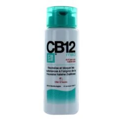 Bagno Alla Menta Delicata 250 Ml Cb12