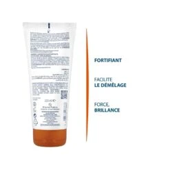 Trattamento Dopo-shampoo Fortificante Caduta Dei Capelli 200ml Anaphase+ Ducray 5 Trattamento Dopo-shampoo Fortificante Caduta Dei Capelli 200ml Anaphase+ Ducray -Corpo Vita Vendite 107215