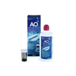 Aosept Plus 360 Ml Alcon