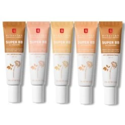 Super BB - Crema Idratante Colorata 15 Ml Anti-imperfezioni Erborian