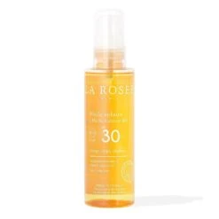 Olio Solare SPF30 150 Ml LA ROSÉE