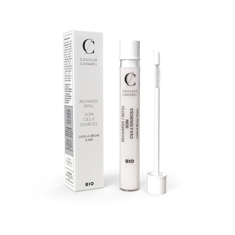 Ricarica Per La Cura Delle Ciglia E Delle Sopracciglia 6ml Couleur Caramel 1 Ricarica Per La Cura Delle Ciglia E Delle Sopracciglia 6ml Couleur Caramel