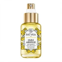 Olio Absolue Edizione Da Collezione 50ml Patyka