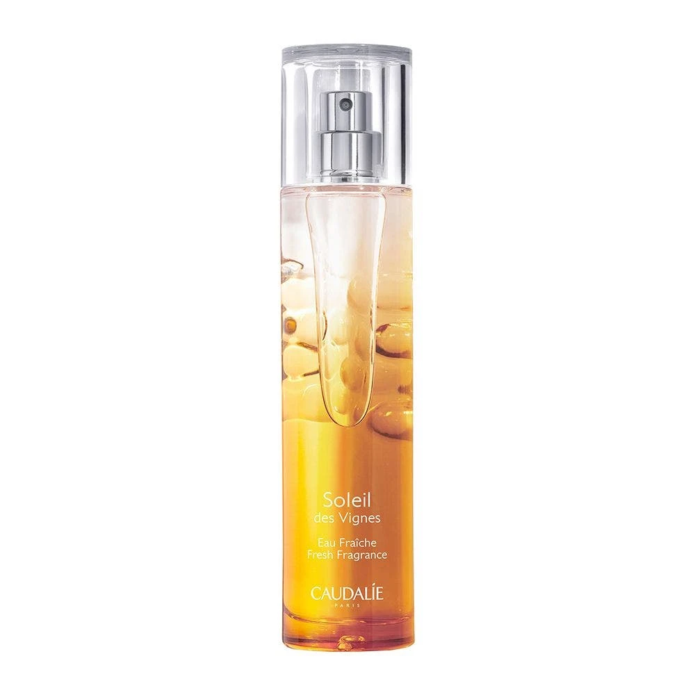 Soleil Des Vignes 50ml Eaux Fraîches Caudalie 1 Soleil Des Vignes 50ml Eaux Fraîches Caudalie