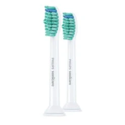 Testine Per Spazzolini Standard X2 Risultati Di Sonicare ProResults Philips