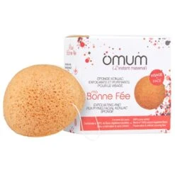 Set Regalo Per Una Pelle Morbida E Luminosa Omum -Corpo Vita Vendite 108373