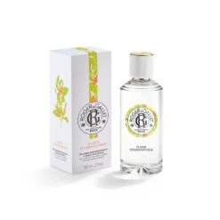 Acqua Profumo 100 Ml Fleur D'Osmanthus Roger & Gallet 5 Acqua Profumo 100 Ml Fleur D'Osmanthus Roger & Gallet -Corpo Vita Vendite 108497