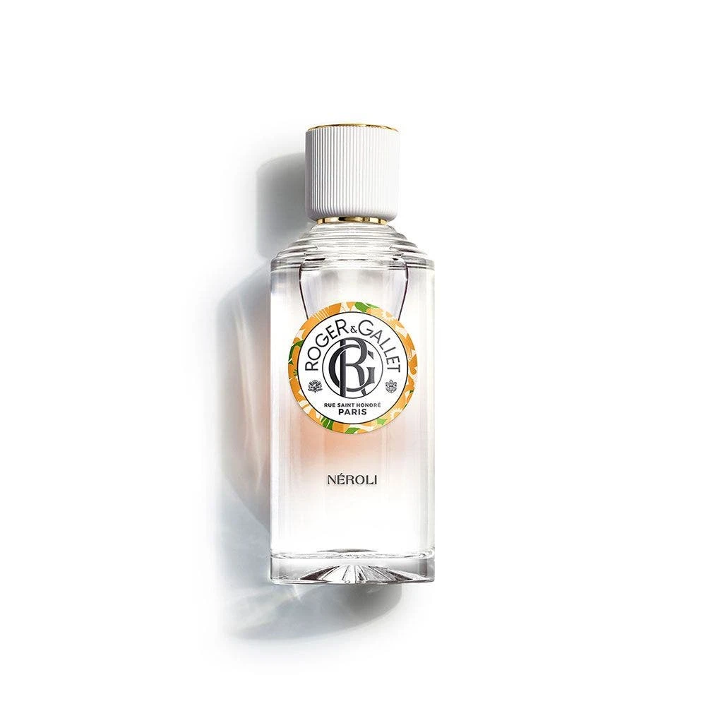 Acqua Di Profumo Bienfaisante Néroli 100ml Roger & Gallet 2 Acqua Di Profumo Bienfaisante Néroli 100ml Roger & Gallet - immagine 2