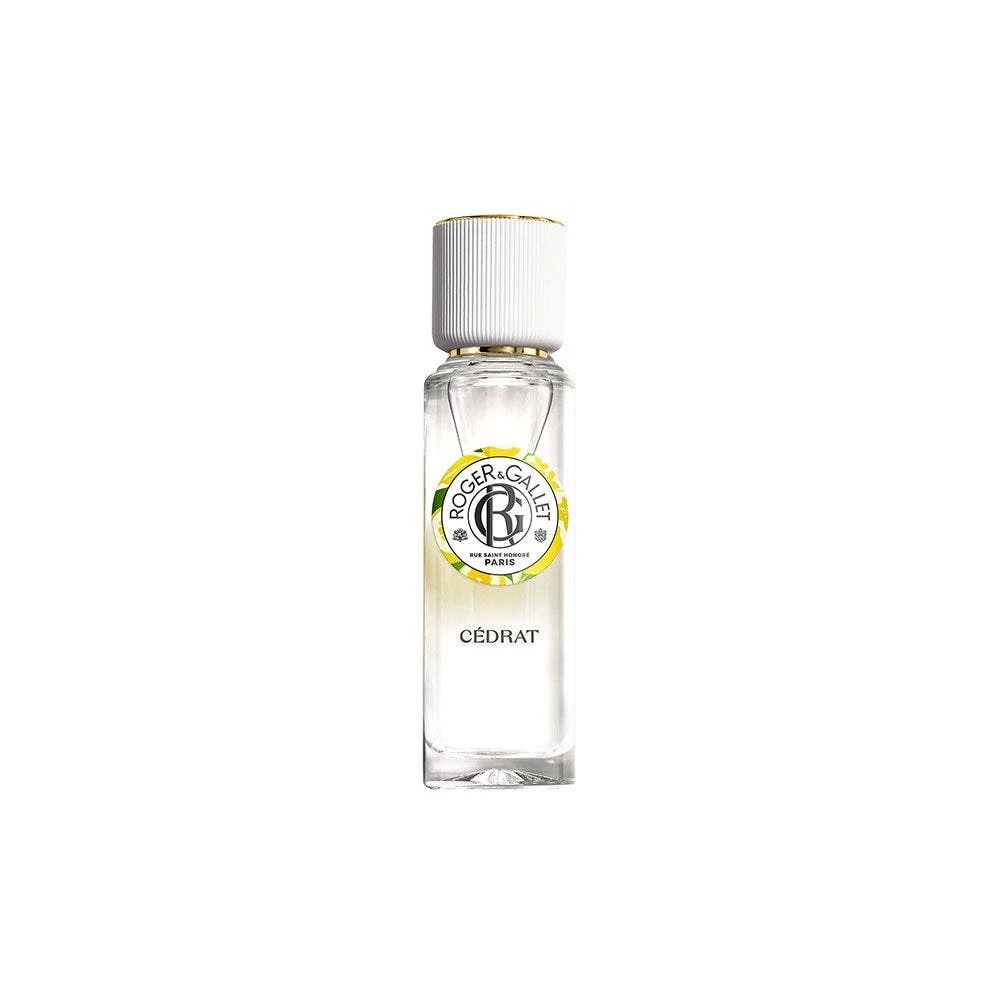 Acqua Profumo Bienfaisante Cedro 30ml Roger & Gallet 1 Acqua Profumo Bienfaisante Cedro 30ml Roger & Gallet