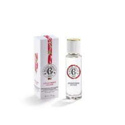 Acqua Profumata Di Zenzero Rosso Parfum 30ml Roger & Gallet -Corpo Vita Vendite 108810
