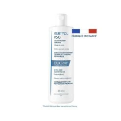 Gel Detergente Surgras 400ml Kertyol P.S.O Pelle A Tendenza Psoriasica Ducray -Corpo Vita Vendite 108823