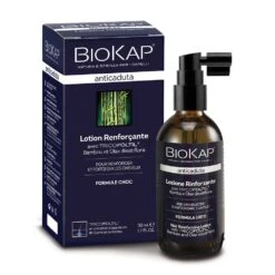Lozione Rinforzante Anti-caduta Dei Capelli 50ml Biokap