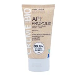 Crema Per Mani E Corpo 100ml Propolis Bio Propos'Nature