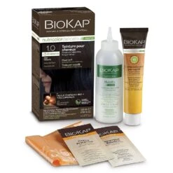 Nutricolor Delicato Tintura Rapida Per Capelli 135 Ml Biokap