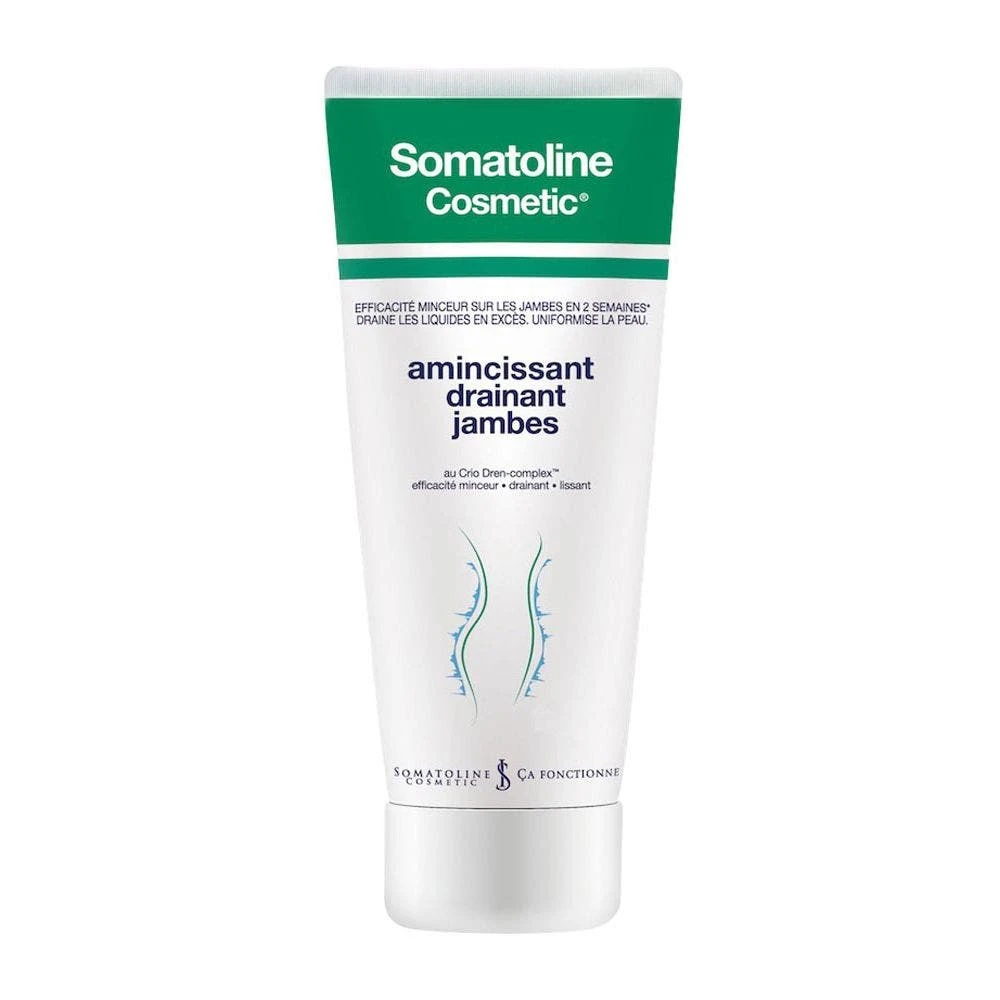 Drenante Intensivo Gambe Effetto Ghiaccio 200ml Minceur Somatoline 1 Drenante Intensivo Gambe Effetto Ghiaccio 200ml Minceur Somatoline