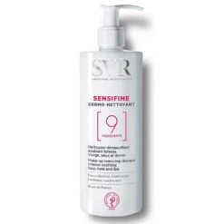 Detergente E Struccante Pelle Sensibile 200ml Sensifine Svr