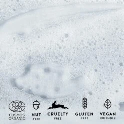 Schiuma Per L'igiene Intima 150 Ml Intim MÁDARA Organic Skincare 7 Schiuma Per L'igiene Intima 150 Ml Intim MÁDARA Organic Skincare -Corpo Vita Vendite 109825