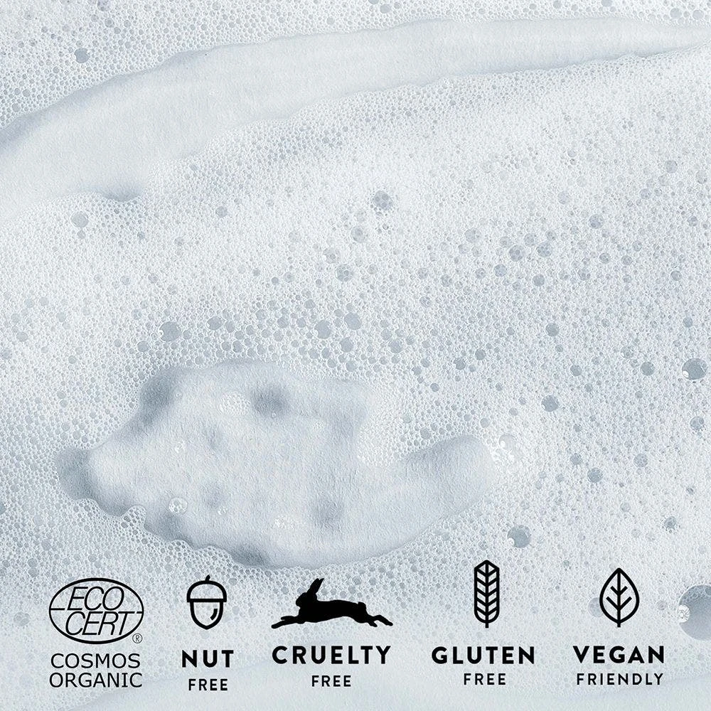 Schiuma Per L'igiene Intima 150 Ml Intim MÁDARA Organic Skincare 3 Schiuma Per L'igiene Intima 150 Ml Intim MÁDARA Organic Skincare - immagine 3