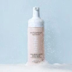 Schiuma Per L'igiene Intima 150 Ml Intim MÁDARA Organic Skincare 8 Schiuma Per L'igiene Intima 150 Ml Intim MÁDARA Organic Skincare -Corpo Vita Vendite 109827