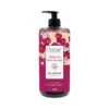 Gel Doccia Alle Bacche Rosse Frizzanti 1L Osmae