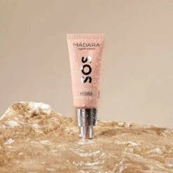 Crema E Maschera Rivitalizzante Per Occhi 20ml SOS Hydra MÁDARA Organic Skincare -Corpo Vita Vendite 109955