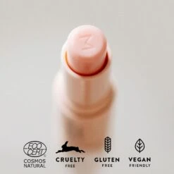 Balsamo Per Labbra Intensamente Idratante 4.5g SOS Hydra MÁDARA Organic Skincare -Corpo Vita Vendite 109958