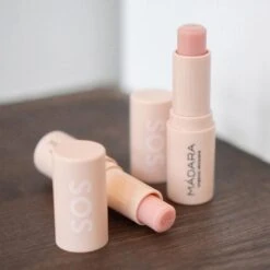 Balsamo Per Labbra Intensamente Idratante 4.5g SOS Hydra MÁDARA Organic Skincare -Corpo Vita Vendite 109959