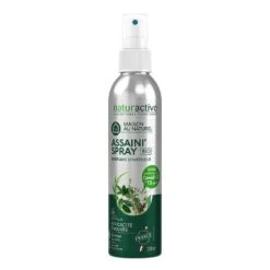 Purificante Spray Biologico Per Ambienti Interni 200 Ml Naturactive