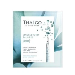 Maschera Antisete Shots 20ml Thalgo
