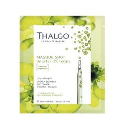 Maschera Shots Boost Di Energia 20ml Thalgo