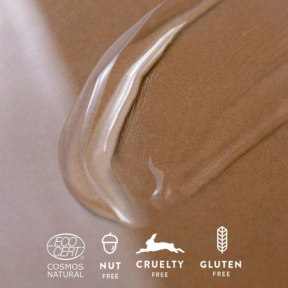 Shampoo Volume 250ml Grow MÁDARA Organic Skincare 2 Shampoo Volume 250ml Grow MÁDARA Organic Skincare - immagine 2