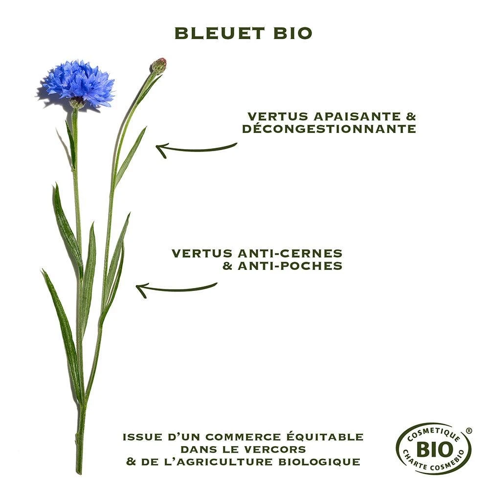 Olio Struccante In Gel - Certificato Biologico 2x125ml Aciana Botanica Sanoflore 4 Olio Struccante In Gel - Certificato Biologico 2x125ml Aciana Botanica Sanoflore - immagine 4