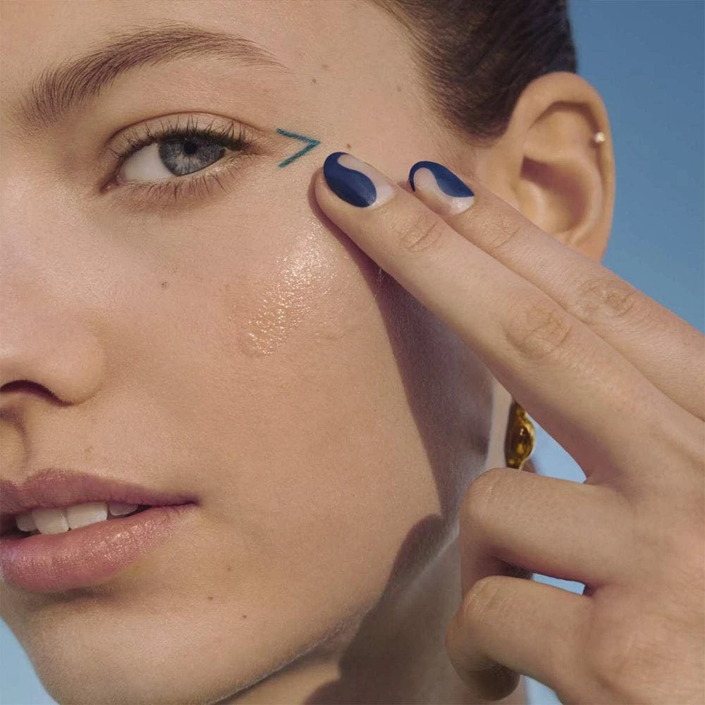 Siero Viso Rigenerante Fondamentale Elixir 75ml Life Plankton™ Biotherm 5 Siero Viso Rigenerante Fondamentale Elixir 75ml Life Plankton™ Biotherm - immagine 5