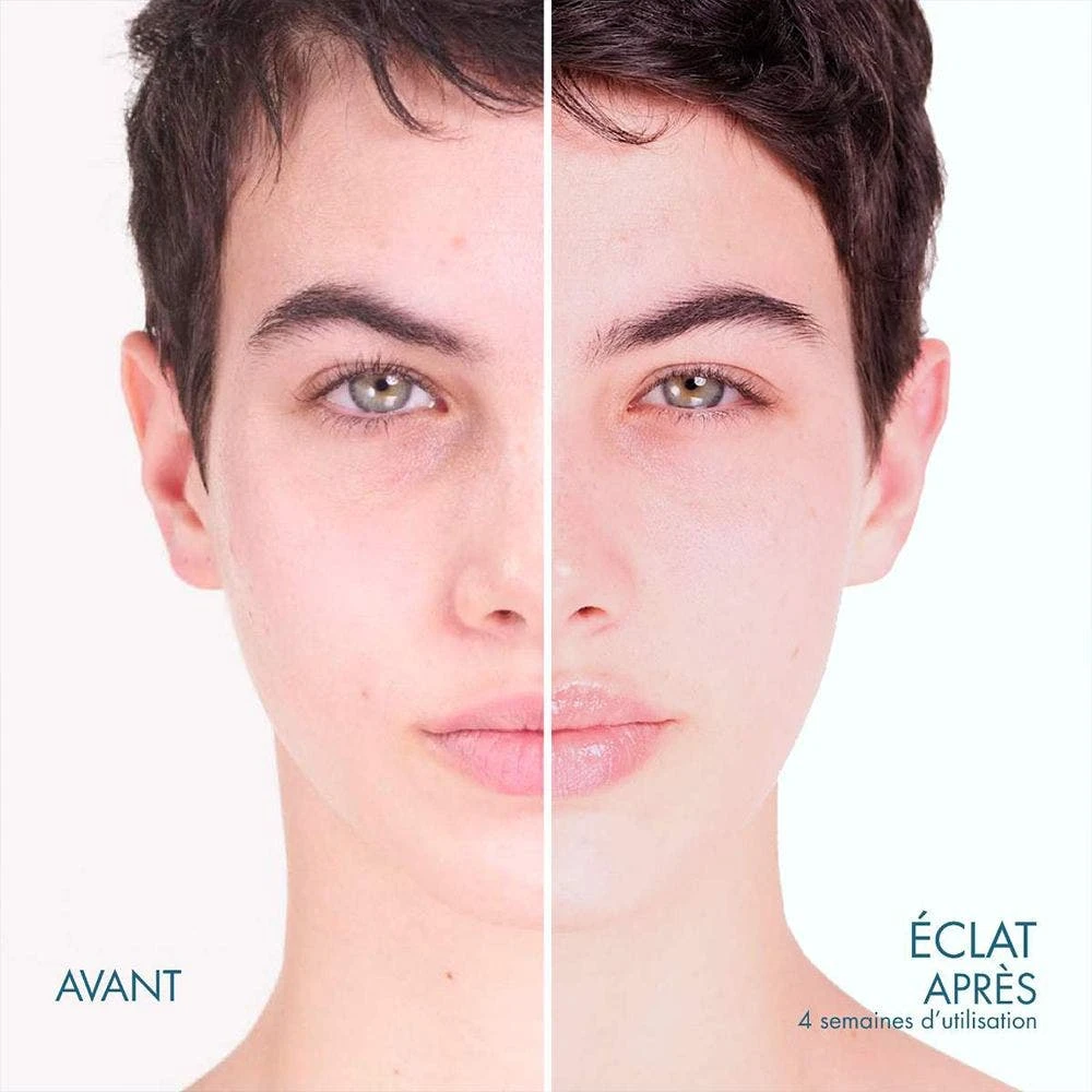 Siero Viso Rigenerante Fondamentale Elixir 75ml Life Plankton™ Biotherm 4 Siero Viso Rigenerante Fondamentale Elixir 75ml Life Plankton™ Biotherm - immagine 4