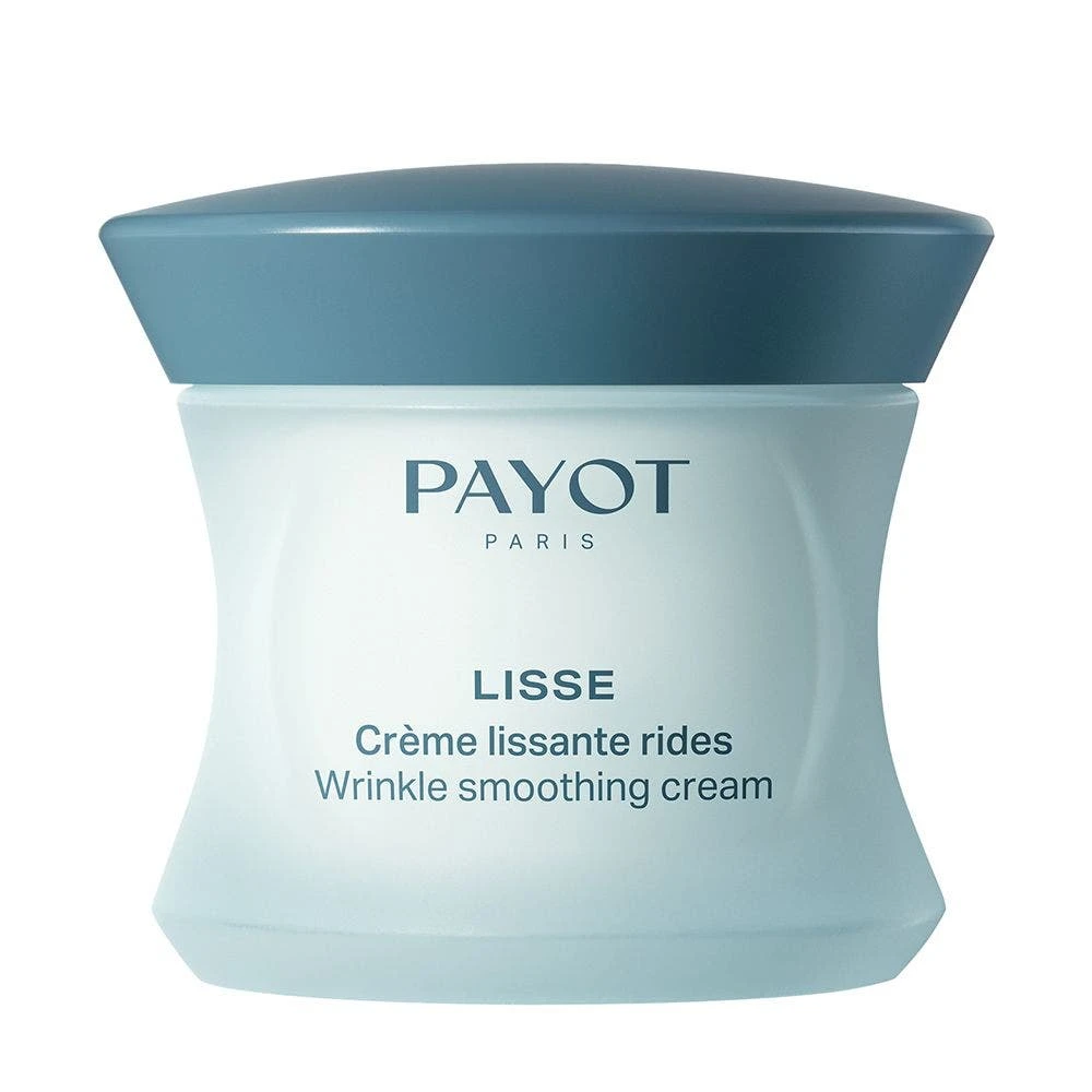 Crema Levigante Per Le Rughe 50ml Lisse Payot 1 Crema Levigante Per Le Rughe 50ml Lisse Payot