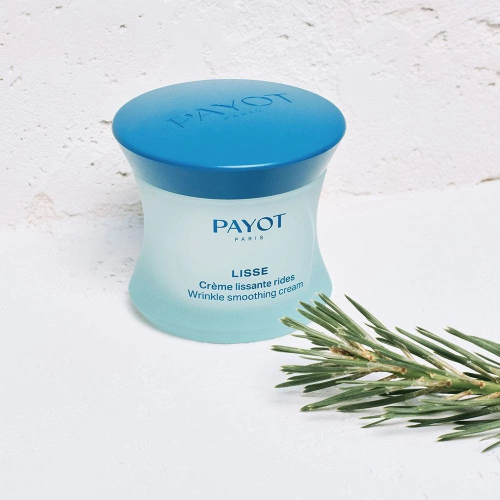 Crema Levigante Per Le Rughe 50ml Lisse Payot 2 Crema Levigante Per Le Rughe 50ml Lisse Payot - immagine 2