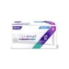 Dentifricio Ad Alta Resistenza Opti-Email 2x75ml Opti-Email Elmex
