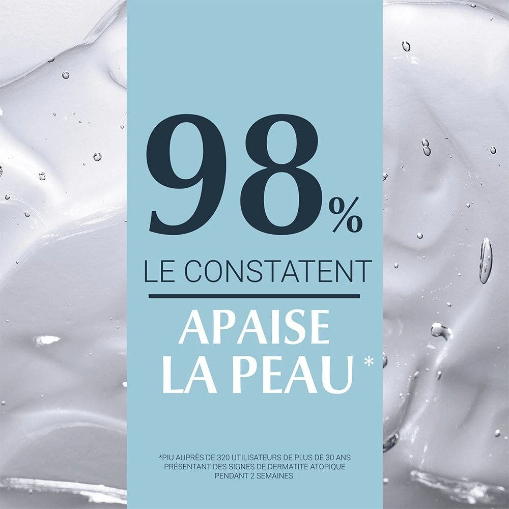 Balsamo Lenitivo 200ml Atopicontrol Pelle Secca A Tendenza Atopica Eucerin 5 Balsamo Lenitivo 200ml Atopicontrol Pelle Secca A Tendenza Atopica Eucerin - immagine 5