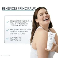 Balsamo Lenitivo 200ml Atopicontrol Pelle Secca A Tendenza Atopica Eucerin 7 Balsamo Lenitivo 200ml Atopicontrol Pelle Secca A Tendenza Atopica Eucerin -Corpo Vita Vendite 111739