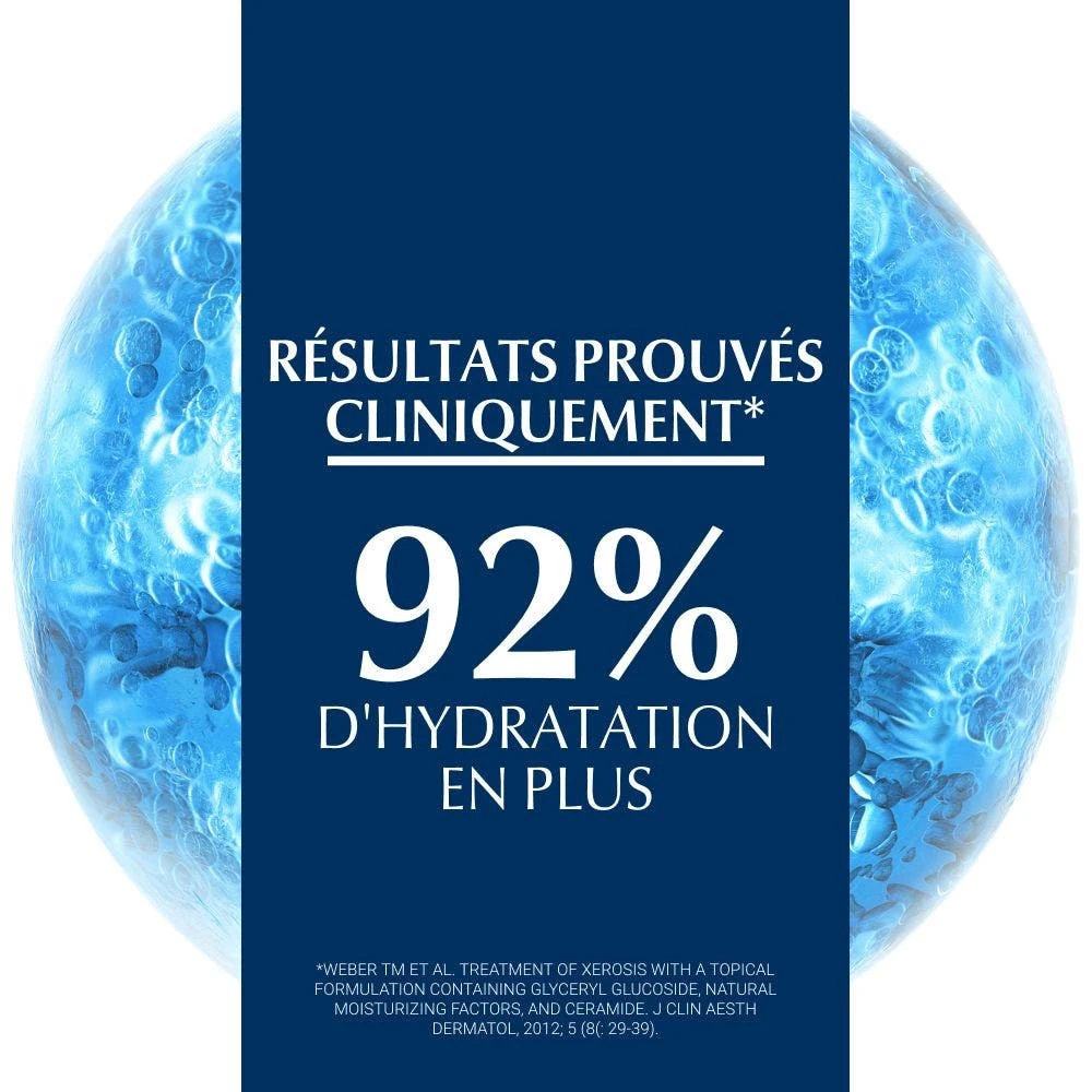 Emolliente 10% Urea 400 Ml UreaRepair Plus Pelle Secca Eucerin 5 Emolliente 10% Urea 400 Ml UreaRepair Plus Pelle Secca Eucerin - immagine 5