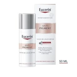 Trattamento Giorno SPF30 50ml Anti-Pigment Eucerin