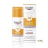 Fluido Per Il Controllo Delle Pigmentazioni SPF50 50ml Sun Protection Antimacchia Eucerin