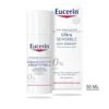 UltraSENSITIVE Trattamento Lenitivo Pelle Da Normale A Mista 50ml Peau Hypersensible Eucerin