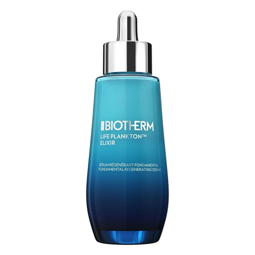 Siero Viso Rigenerante Fondamentale Elixir 75ml Life Plankton™ Biotherm 1 Siero Viso Rigenerante Fondamentale Elixir 75ml Life Plankton™ Biotherm