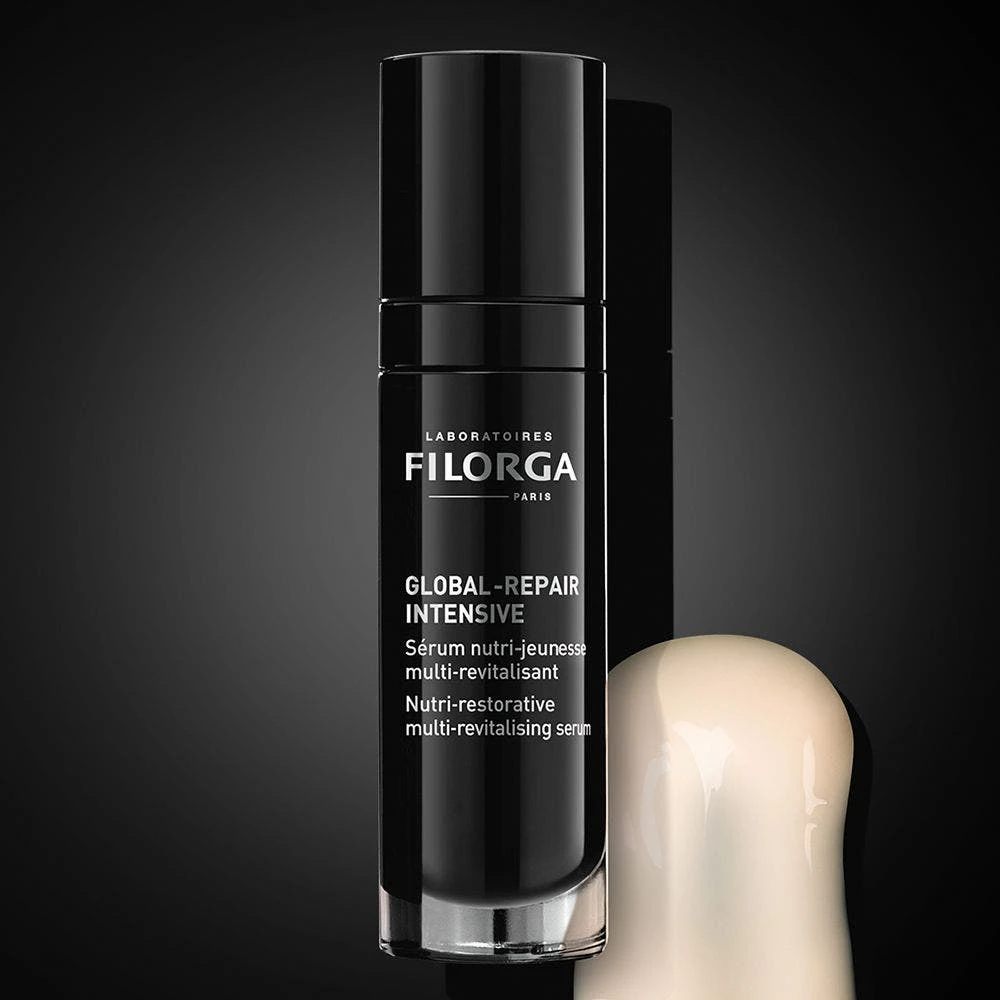 Siero Viso Antietà E Antirughe 30ml Global-Repair Filorga 4 Siero Viso Antietà E Antirughe 30ml Global-Repair Filorga - immagine 4