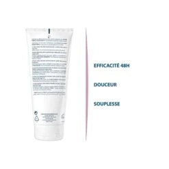 Crema Emolliente Nutritiva Pelle Da Secca A Molto Secca 200ml Ictyane Ducray -Corpo Vita Vendite 113724