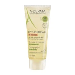 A Derma Gel Per Massaggi Olio Per Massaggi Anti-segni 100ml Epitheliale A.H A-Derma