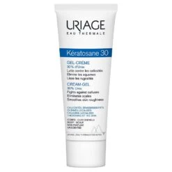 Gel-crema Cheratolitico Keratosane 30 - Uriage 75ml Keratosane Uriage