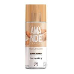 Profumo Alla Mandorla 250ml Solinotes